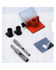KIT EASY GRES PORBROCA 6Y10MM